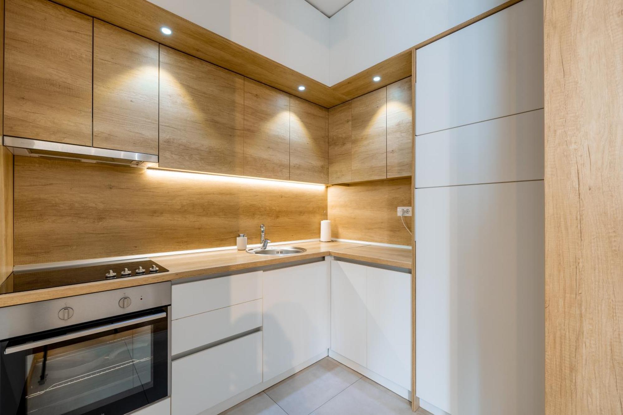 Arena Big Luxury Apartments نوفي ساد المظهر الخارجي الصورة