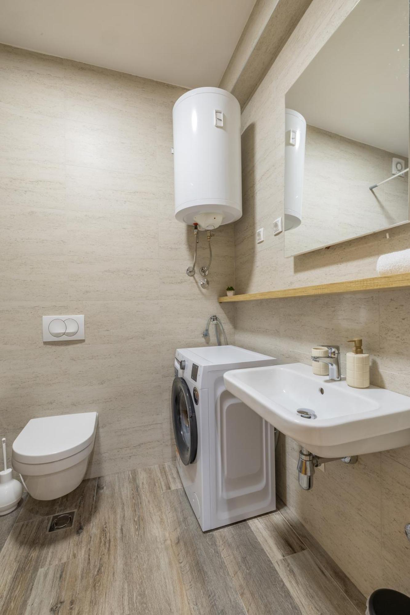 Arena Big Luxury Apartments نوفي ساد المظهر الخارجي الصورة