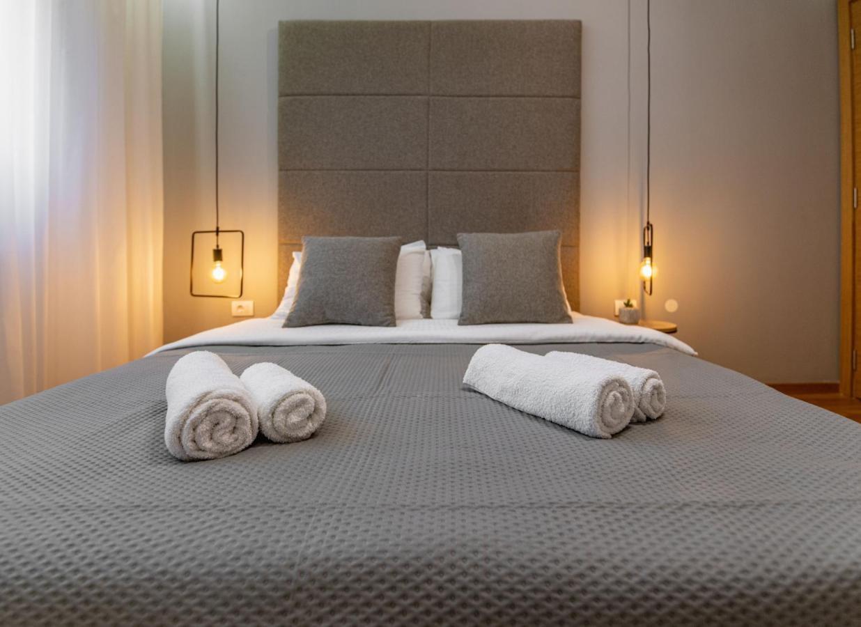Arena Big Luxury Apartments نوفي ساد المظهر الخارجي الصورة